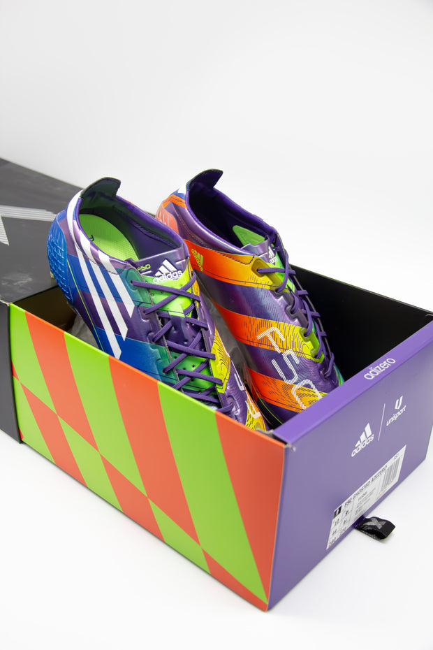 adidas f50