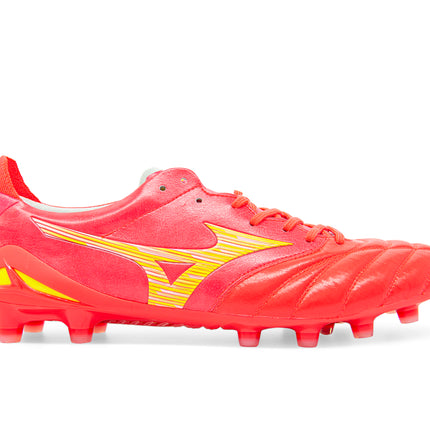 Mizuno Morelia Neo IV Japan FG