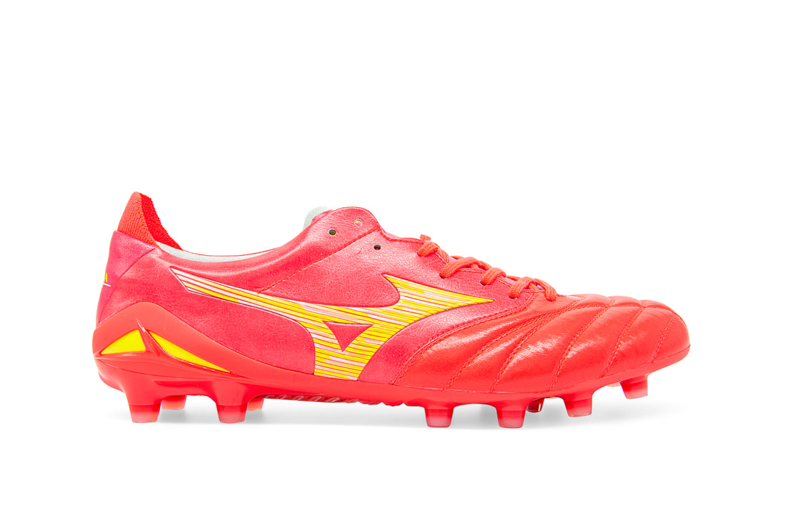 Mizuno Morelia Neo IV Japan FG