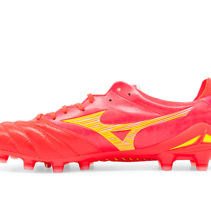 Mizuno Morelia Neo IV Japan FG