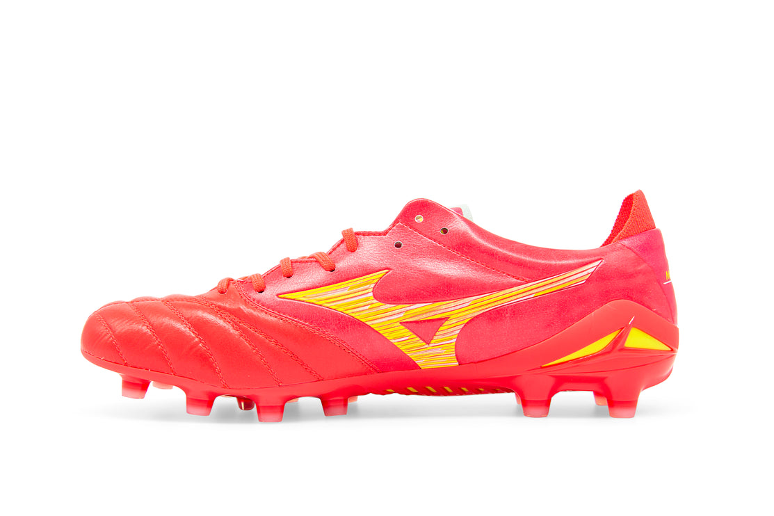 Mizuno Morelia Neo IV Japan FG