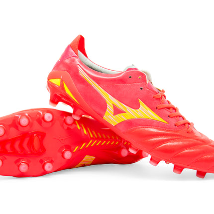 Mizuno Morelia Neo IV Japan FG