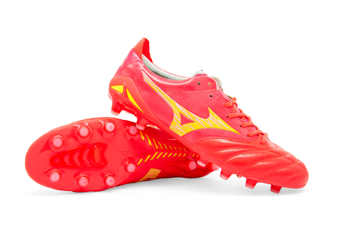 Mizuno Morelia Neo IV Japan FG