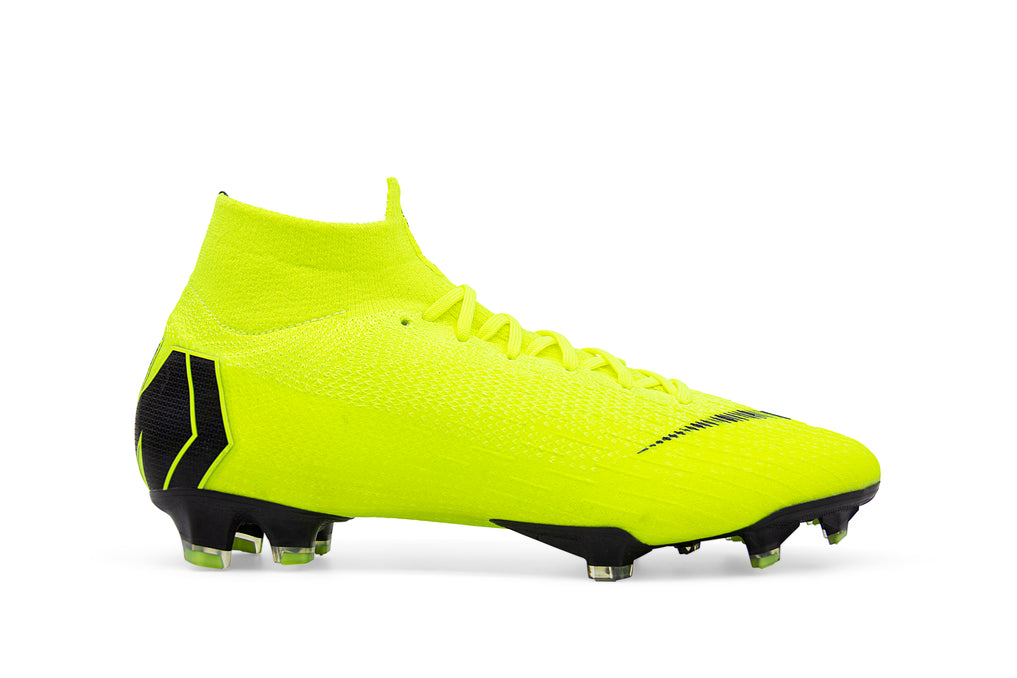 Nike Mercurial Superfly 6 Elite FG