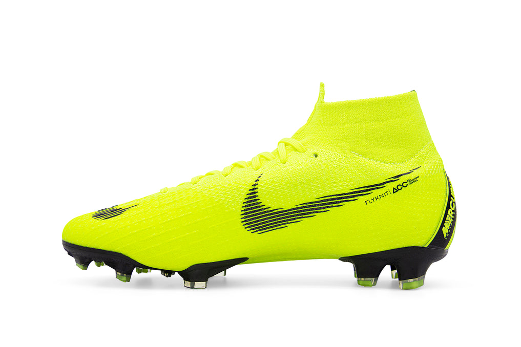 Nike Mercurial Superfly 6 Elite FG