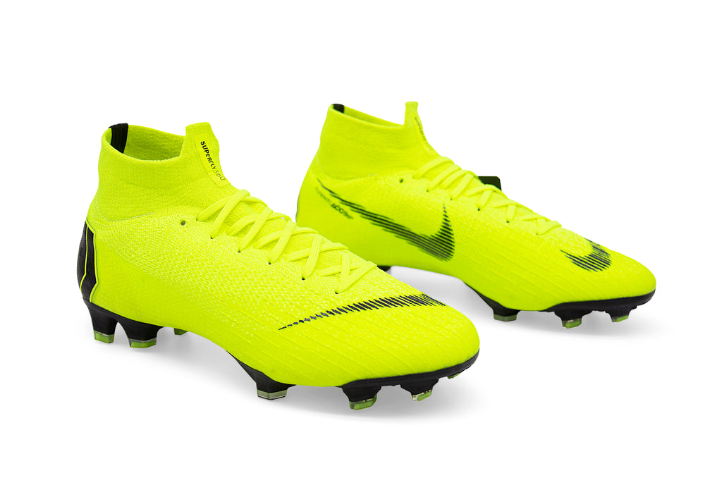 Nike Mercurial Superfly 6 Elite FG