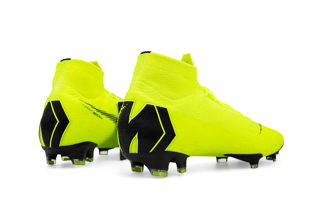Nike Mercurial Superfly 6 Elite FG