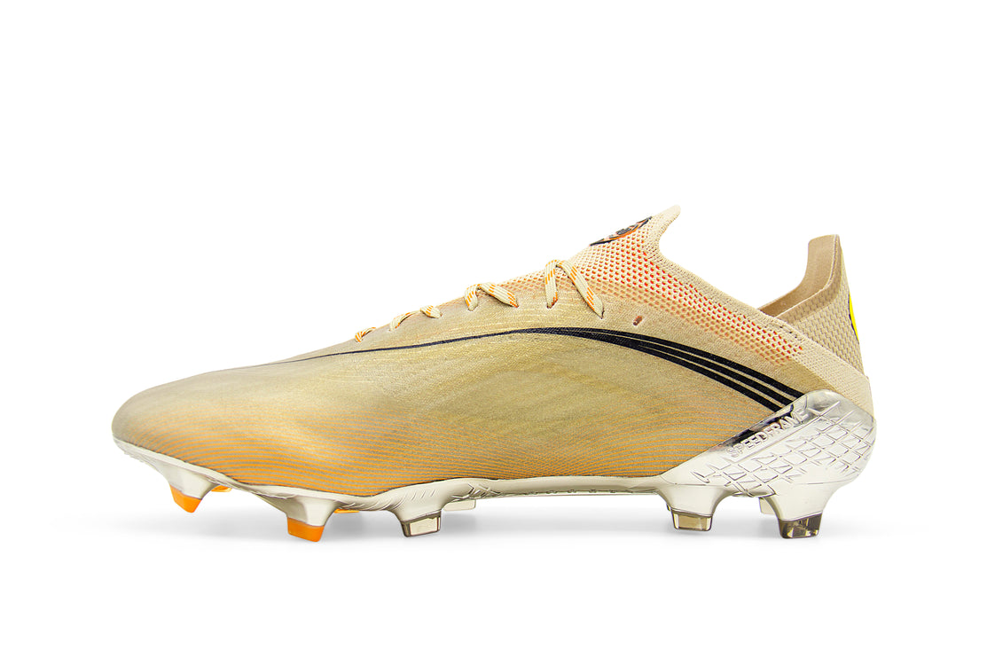 Adidas X Speedflow.1 Messi 'El Retorno' FG