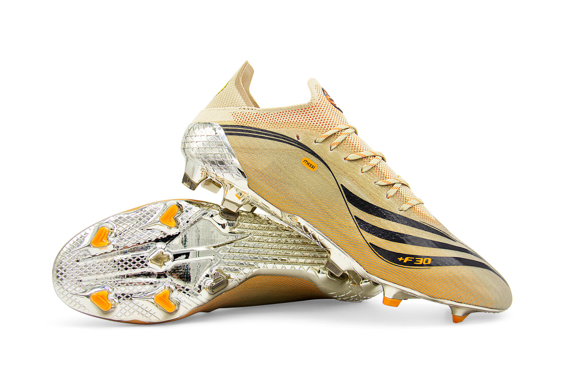 Adidas X Speedflow.1 Messi 'El Retorno' FG