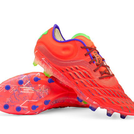 Under Armour Clone Magnetico 3.0 FG