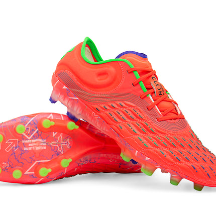 Under Armour Clone Magnetico 3.0 FG Womens