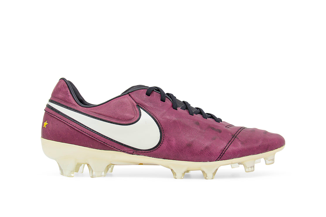 Nike Tiempo Legend 6 Andrea Pirlo FG