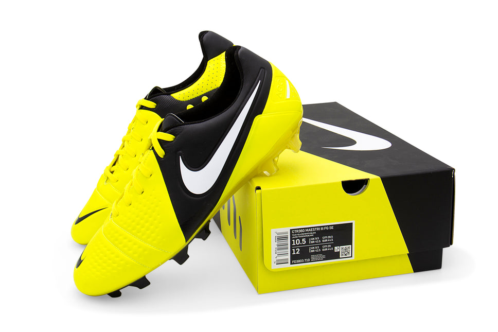 Nike CTR 360 Maestri III Remake FG