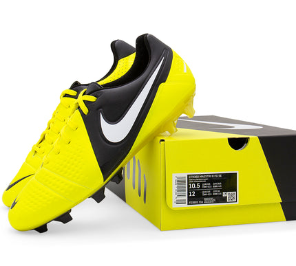 Nike CTR 360 Maestri III Remake FG