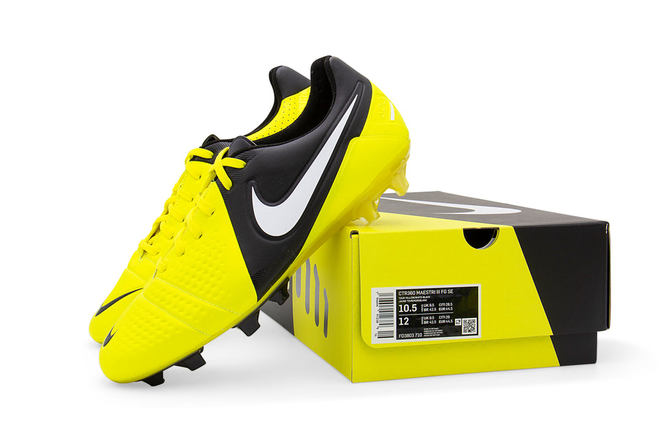 Nike CTR 360 Maestri III Remake FG