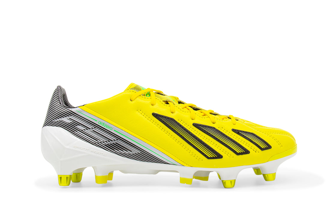 Adidas F50 Adizero III Leather SG