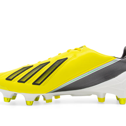 Adidas F50 Adizero III Leather SG