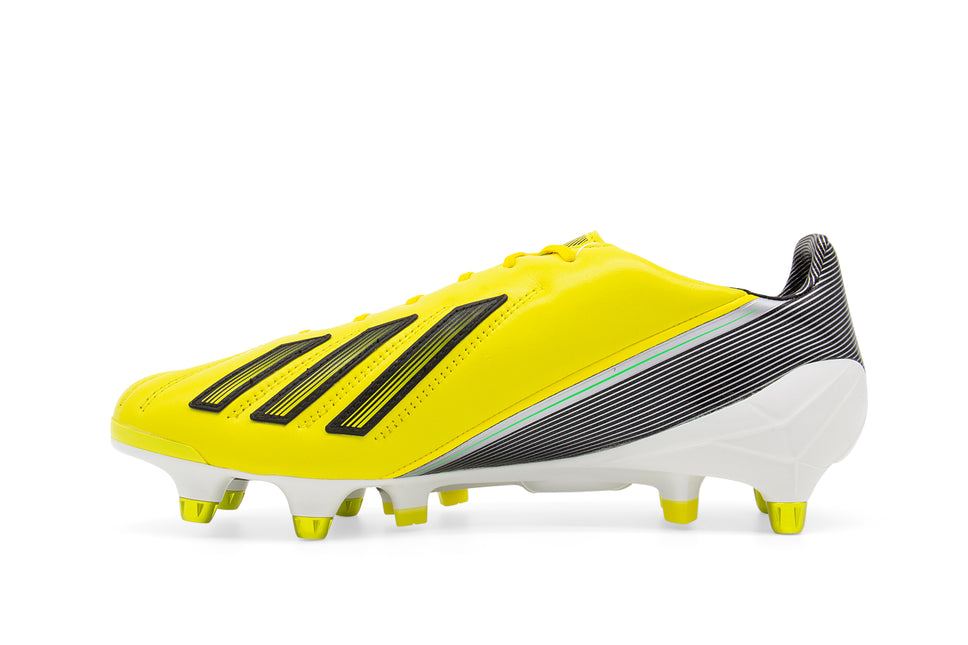 Adidas F50 Adizero III Leather SG