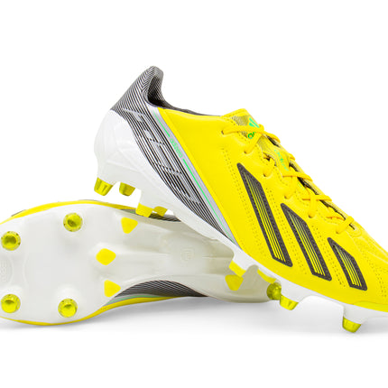 Adidas F50 Adizero III Leather SG