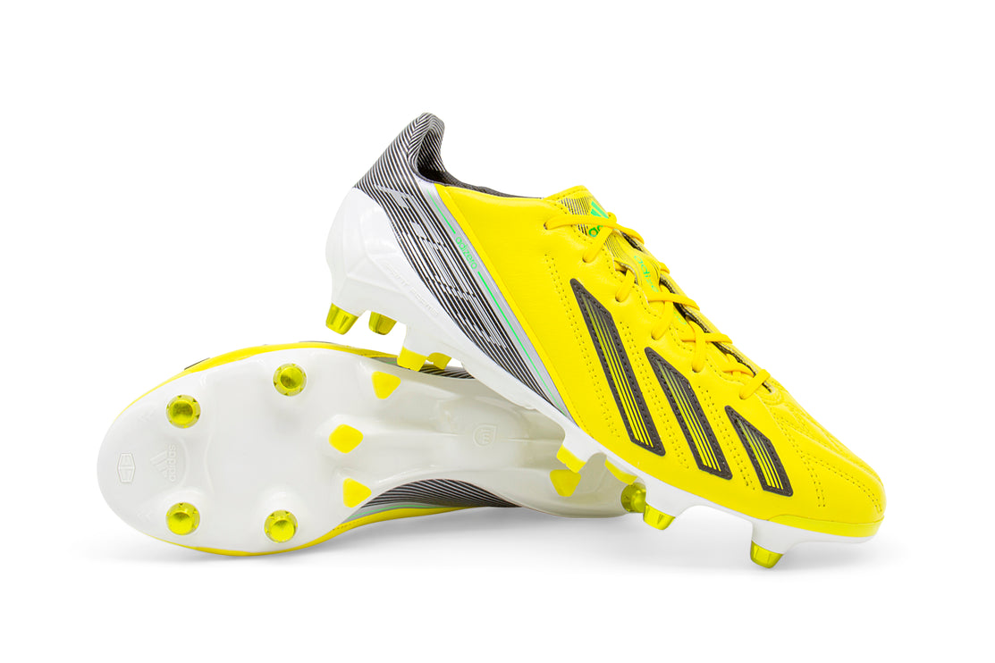 Adidas F50 Adizero III Leather SG