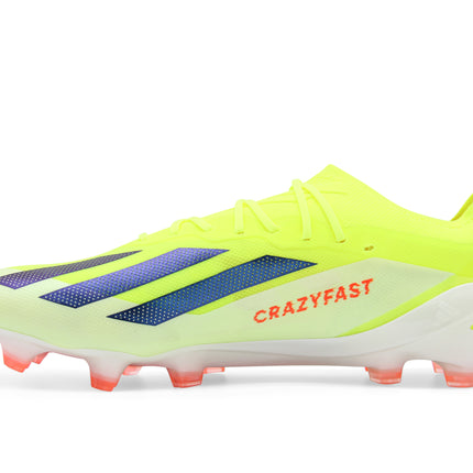 Adidas X Crazyfast Elite FG