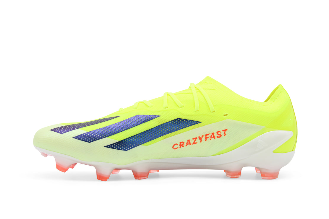 Adidas X Crazyfast Elite FG