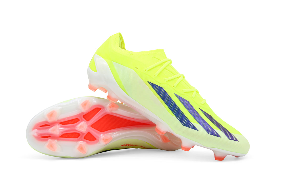 Adidas X Crazyfast Elite FG