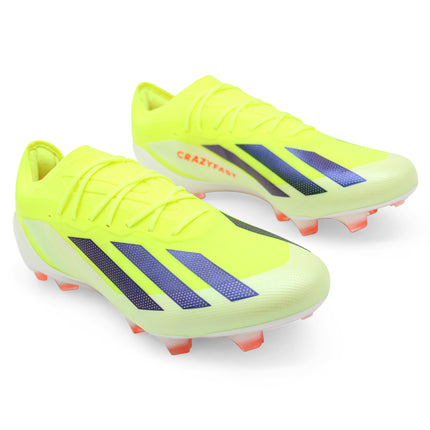 Adidas X Crazyfast Elite FG