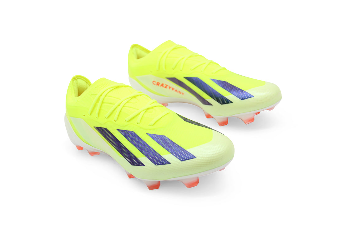 Adidas X Crazyfast Elite FG