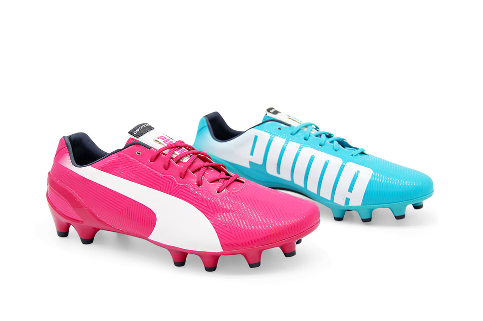 Puma Evospeed Tricks 1.2 FG