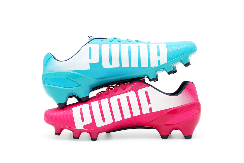 Puma Evospeed Tricks 1.2 FG