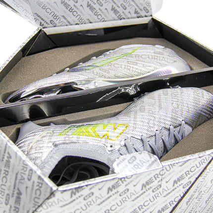 Nike Mercurial Vapor 15 Elite FG SE