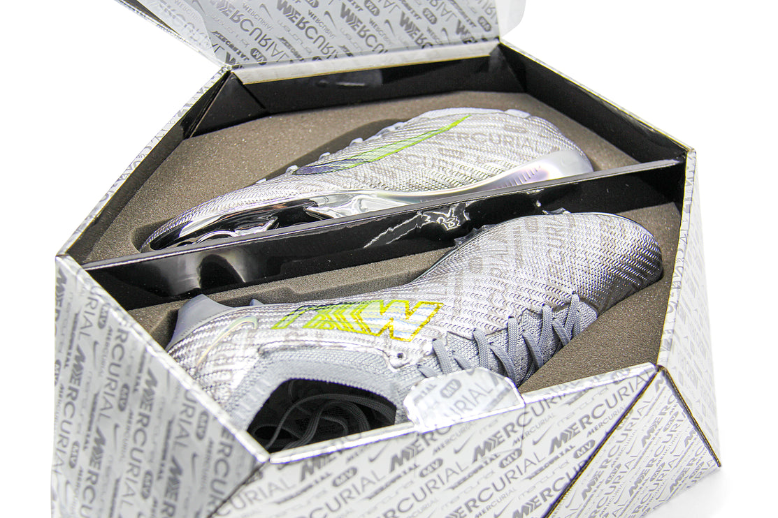 Nike Mercurial Vapor 15 Elite FG SE