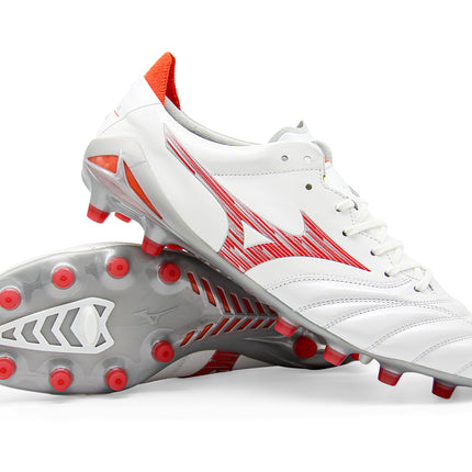 Mizuno Morelia Neo IV Japan FG