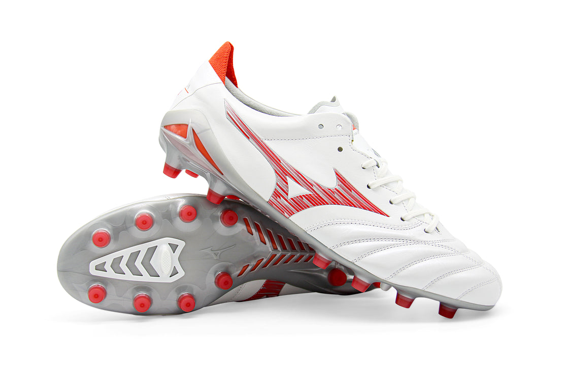 Mizuno Morelia Neo IV Japan FG