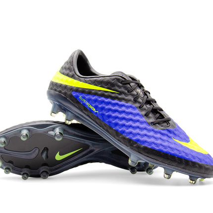 Nike Hypervenom Phantom FG