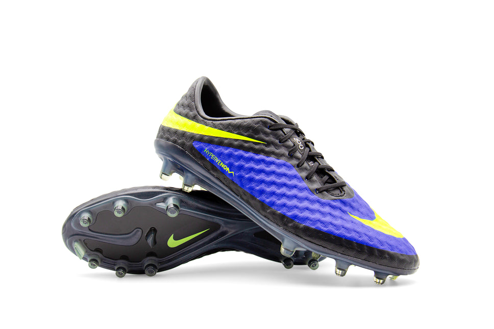 Nike Hypervenom Phantom FG