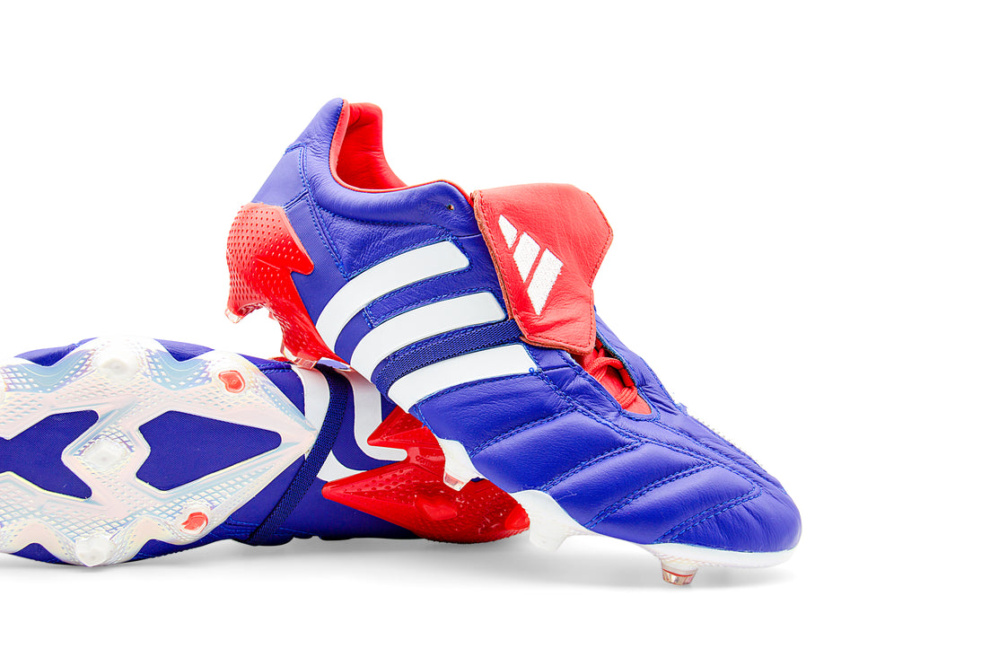 Adidas Predator Mania Remake FG