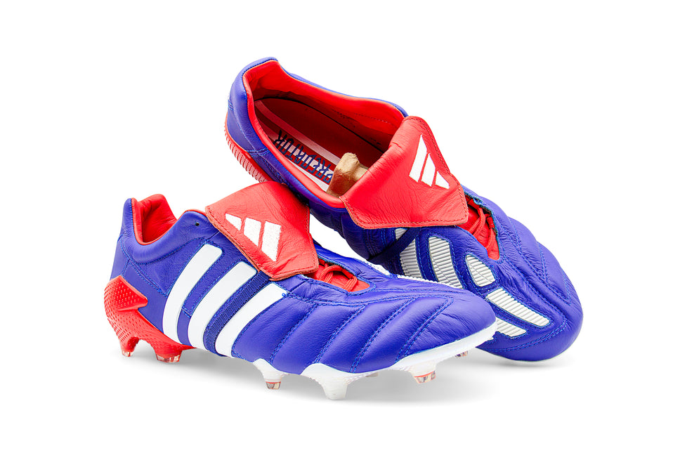 Adidas Predator Mania Remake FG