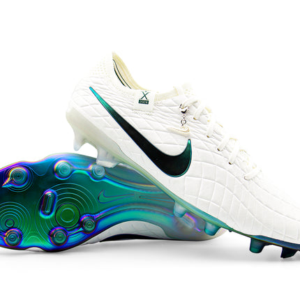 Nike Tiempo Legend 10 Elite FG 'Pearl'
