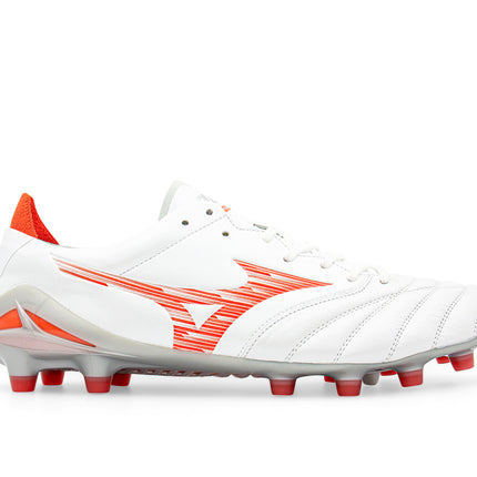 Mizuno Morelia Neo IV Elite FG