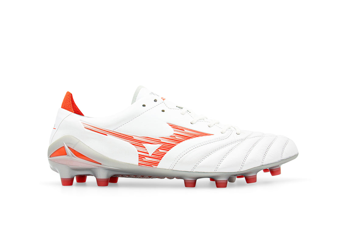 Mizuno Morelia Neo IV Elite FG