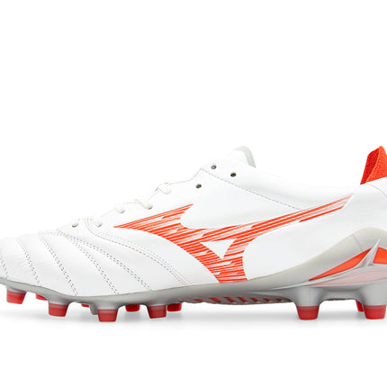 Mizuno Morelia Neo IV Elite FG