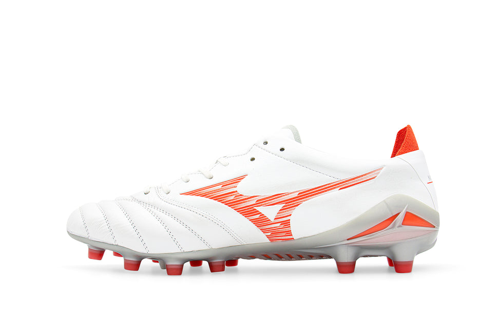 Mizuno Morelia Neo IV Elite FG