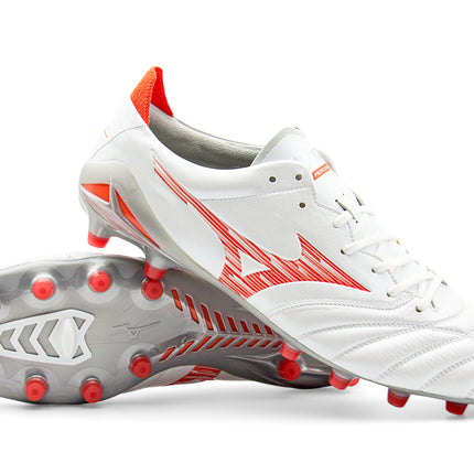 Mizuno Morelia Neo IV Elite FG