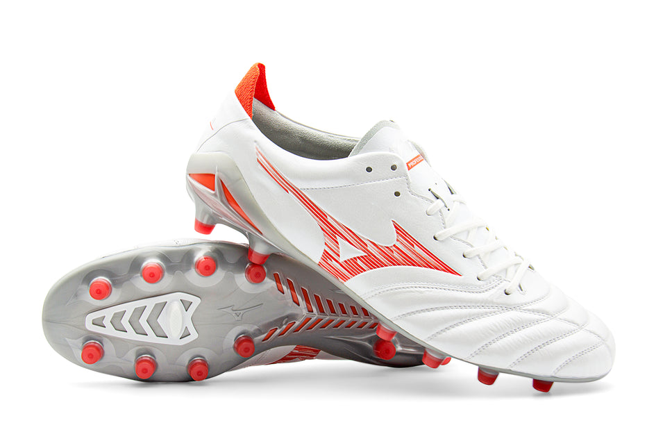 Mizuno Morelia Neo IV Elite FG