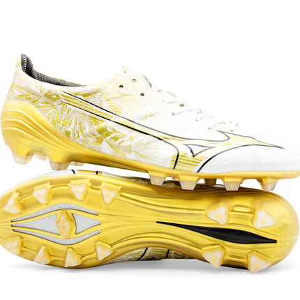 Mizuno Alpha Japan FG