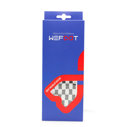 Wefoot Basic Grip Sock