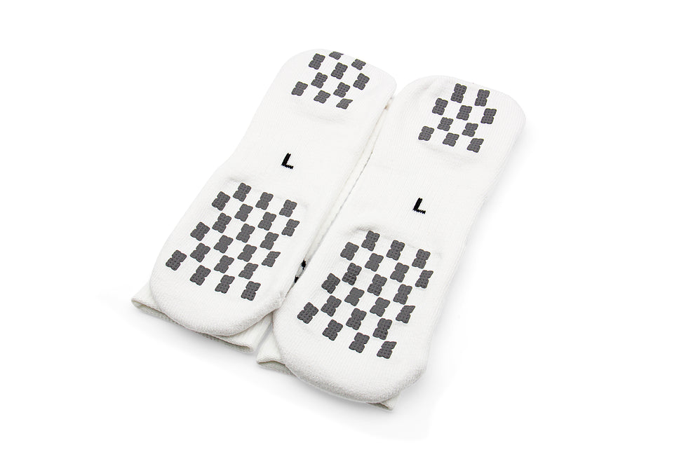 Wefoot Basic Grip Sock