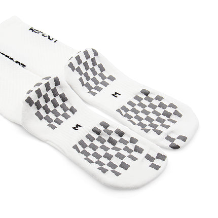 Wefoot PLUS Grip Sock